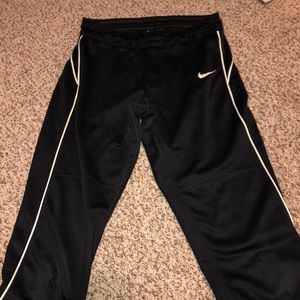 Nike softball pants